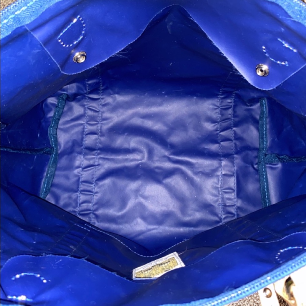 Bric’s Travel Tote - Picture 5 of 6